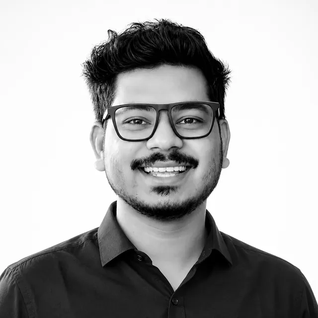 Chirag Thakor, founder and designer at Arcato