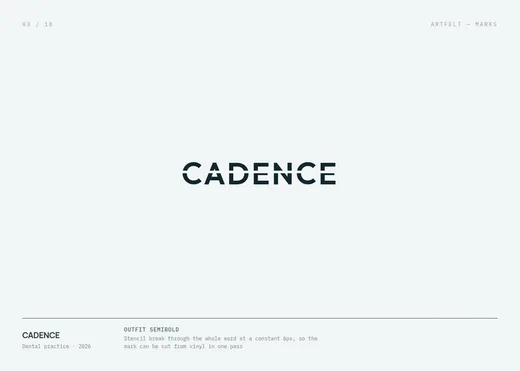 Wordmark 03