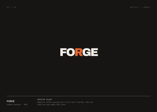 Wordmark 09