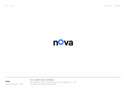 Wordmark 10