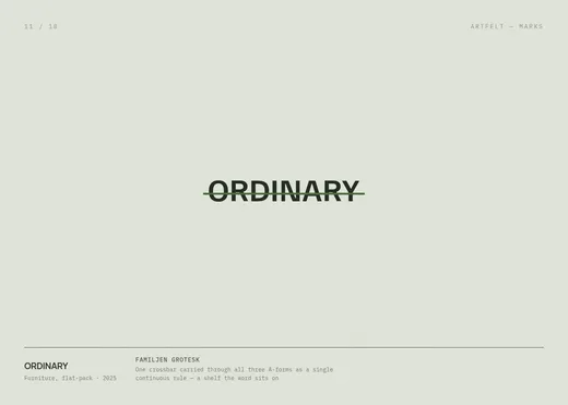 Wordmark 11