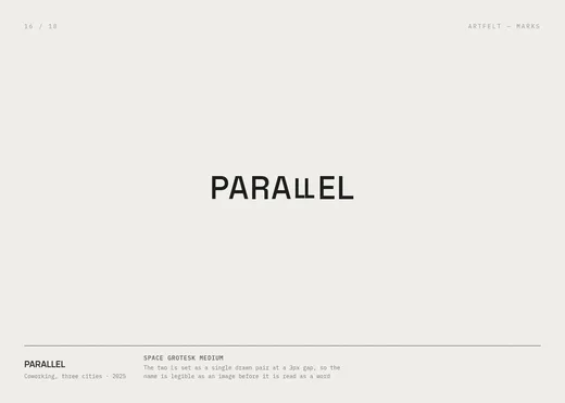 Wordmark 16